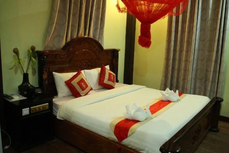 Vimean Sovannaphoum Resort - 5