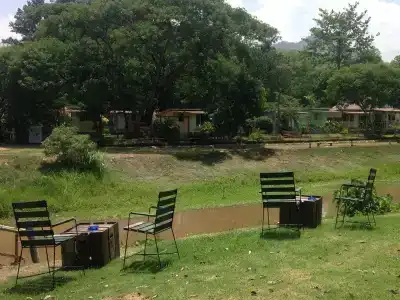 Pai River Corner - 16