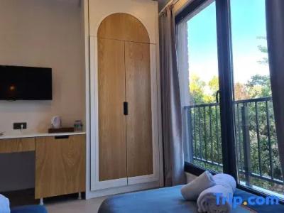 Park Boutique Rooms & Apart - 99