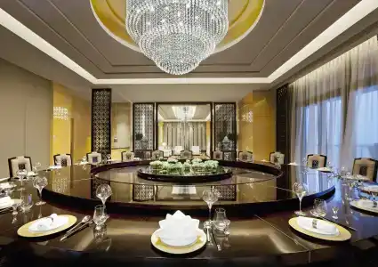 The Westin Wuhan Wuchang - 27