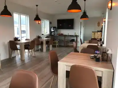 Hrafnavellir Guest House - 4