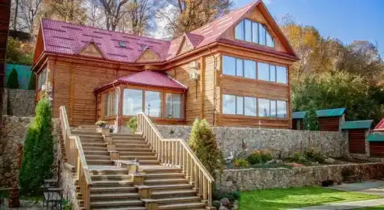 Муромская усадьба - 5