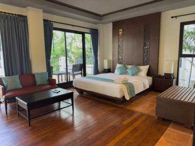 Chang Buri Resort & Spa - 2