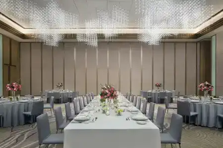 Courtyard By Marriott Xi'an North - 18
