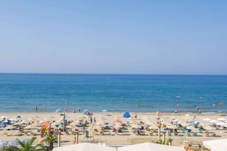 Odyssia Beach - 23