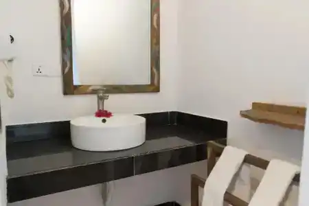 Reef & Beach - Spa - 9