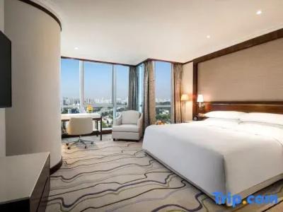 Sheraton Nanjing Kingsley & Towers - 114