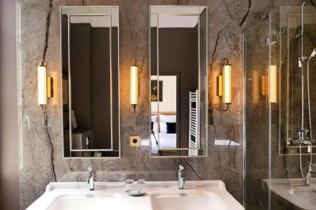 Hôtel Bristol Pau - 10