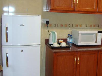 Al Madina Suites - 14