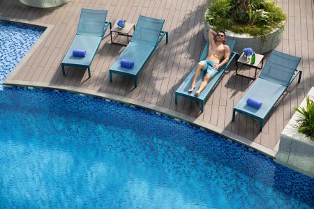 Citadines Balestier (SG Clean) - 9