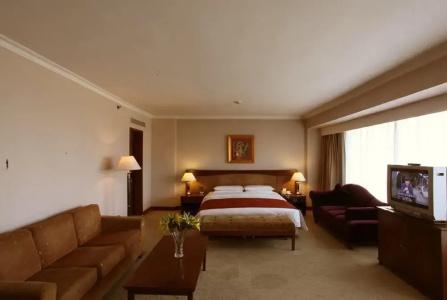 Beijing Continental Grand - 63