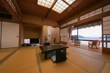 Mizuno Ryokan - 16