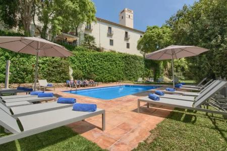 Convent de Begur - 10