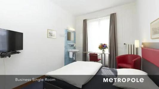Easy Metropole by Kreuz - 32
