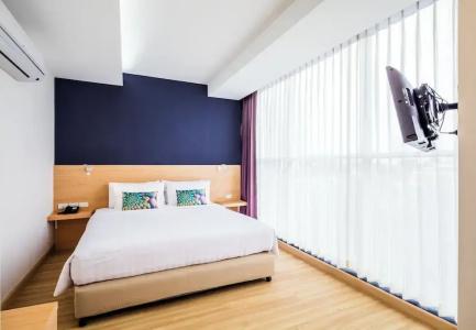 Solo Express Sukhumvit 81 - 83