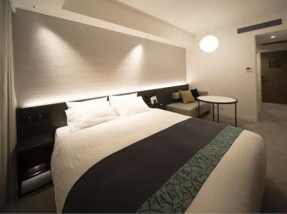 Vischio Osaka-Jr Hotel Group - 40