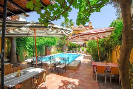 Villa Danlin - 16