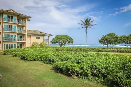 Waipouli Beach and Spa Kauai by Outrigger - 51