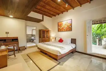 Villa Semana & Spa - 67