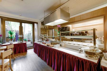 Bleibtreu Berlin by Golden Tulip - 23