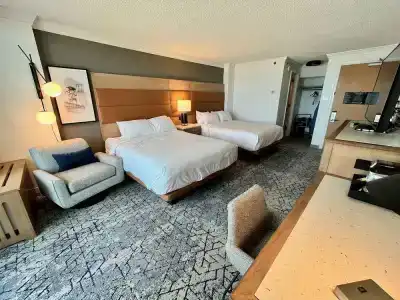 Sheraton Oceanfront - 145