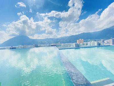 Amanek Beppu YulaーRe - 18