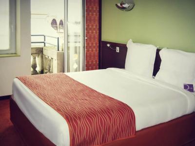 Mercure Strasbourg Centre Gare - 3