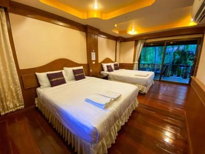 Morning Star Resort - 160