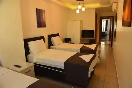 Feryıl Centrum - 25