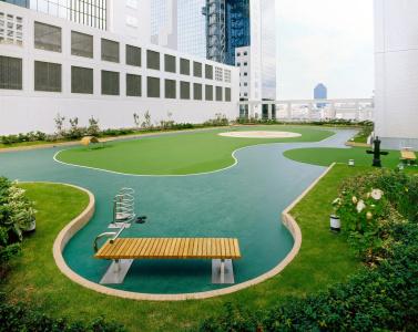 The Westin Osaka - 31