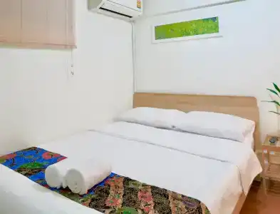 Tini Kati Hostel - 5