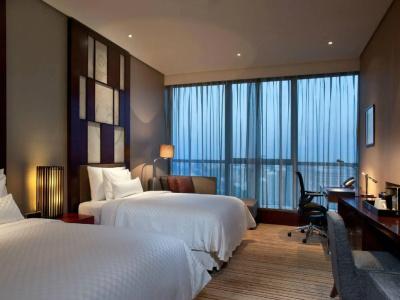 The Westin Beijing Chaoyang - 41