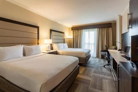 Holiday Inn Express Savannah - Historic District, An Ihg - 75