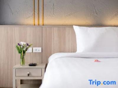 Isanook Resort & Suites Hua Hin - Sha Plus Certified - 122