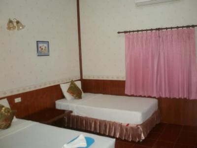 Rung Arun Resort - 1