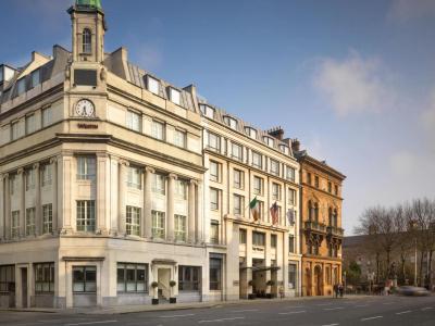 The Westin Dublin - 66