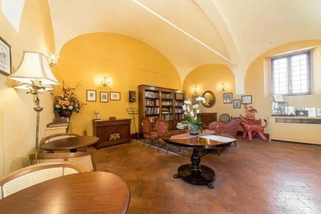 La Locanda Di San Francesco - 168