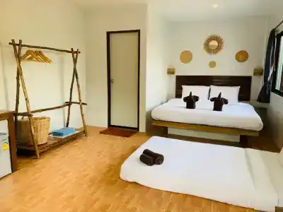 Koh Tao Heritage - 47