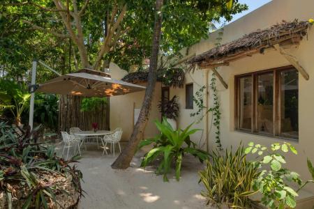Zanzibar White Sand Luxury Villas & Spa - Relais & Chateaux - 86
