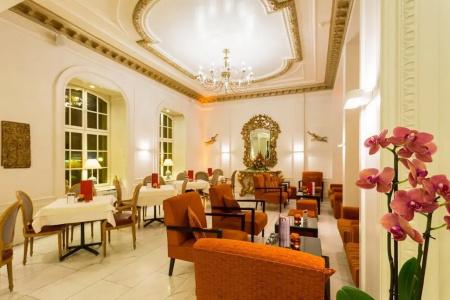 City Inn Basel - 21