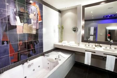 Hôtel & Spa Vatel - 76