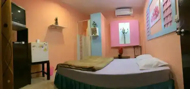 Adchara Mansion - 34