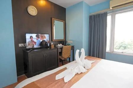 Baan Sukhumvit Soi 20 - 34