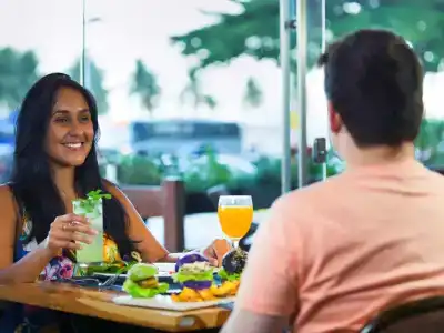Mercure Rio Boutique Copacabana - 27