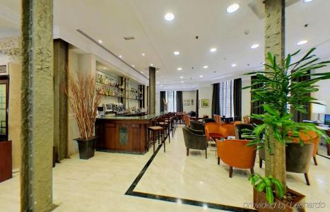Exe Laietana Palace - 16