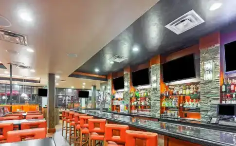 Holiday Inn & Suites Downtown, an IHG - 22