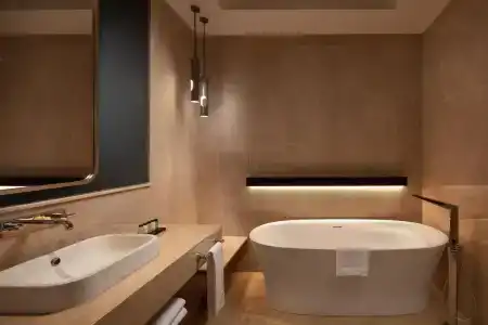 Sheraton Istanbul Levent - 34