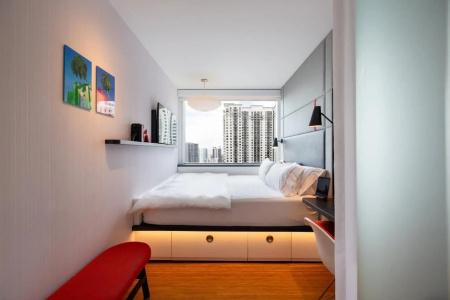 citizenM Miami Brickell - 2