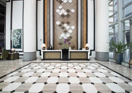 The Fullerton Bay Singapore (SG Clean, Staycation Approved) - 10
