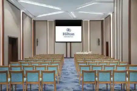 Hilton Hurghada Plaza - 30